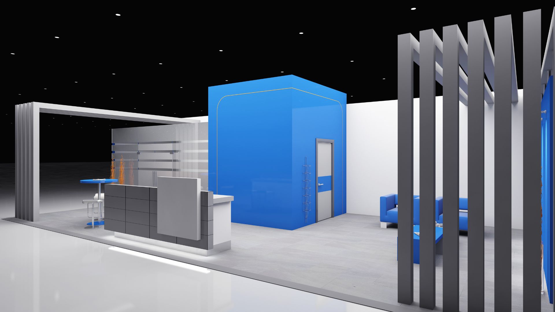 Find out more about setsational set design