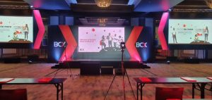 bcx set design by setsational
