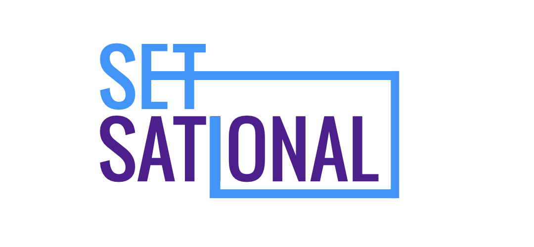 setsational design is a set design and construction company